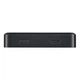 Повербанк (Power Bank) Brevia ePower 10000 mAh MagSafe SuperSlim PD 20W Qi 15W LCD чорний (45530MSB) - зображення 6