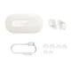 Беспроводные вакуумные Bluetooth наушники Baseus Bowie EZ10 True Wireless Earphones гарнитура с микрофоном White A00054300226-Z1 - изображение 4