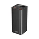 Повербанк (Power Bank) XO PB97 20000 mAh 65W черный (XO-PB97) - изображение 1