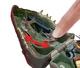 Динозавр Мутадон Jurassic World Mutadon Rebirth Micro Adventure Playset - зображення 4