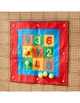 Аркадна гра Masterkidz мішень на липучках STEM: влуч у ціль (ME35097) (6955920035097) - зображення 4