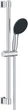 Смеситель для ванны Grohe BauLoop 23603000 с душевым гарнитуром QuickFix Vitalio Start 110 26951001 (2360326951) - изображение 3