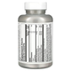 Цитрат кальция KAL "Calcium Citrate+" с магнием и витамином D3, вкус фруктовое ассорти, 500 мг (60 жевательных таблеток) - изображение 2