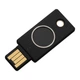 Апаратний ключ Yubico Yubikey Bio FIDO Edition USB Type-A (694481) - зображення 2