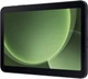 Планшет Samsung Galaxy Tab Active 5 Pro 5G 6/128 Green (SM-X356BZGA) Seller Refurbished - зображення 2