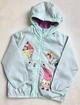 Детская ветровка с сеткой внутри Peppa Pig 110 см для девочек 570506 - изображение 2