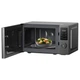 Микроволновая печь GORENJE MO 20 A3T4 - изображение 2