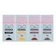 Хна OkO Power Powder для бровей (10 г) (Black) - изображение 3
