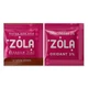 Фарба Zola для брів у саші + окислювач 3 % (5 мл) (05 Графіт) - зображення 5