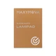 Коврик Maxymova для бровистов и ламимейкеров, силиконовый (Красный) - изображение 10