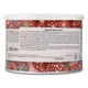 Воск Italwax Flex в банке, 400 мл (Малиновый) - изображение 2