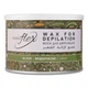 Воск Italwax Flex в банке, 400 мл (Малиновый) - изображение 5