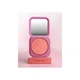Румяна Zola Velvet Blush Glow (02 Natural Touch) - изображение 4