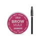 Віск Zola Brow Wax для укладання брів (50 г) - зображення 3