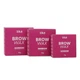Віск Zola Brow Wax для укладання брів (50 г) - зображення 8