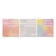 Пудра Zola Magic Mattifying Powder для макияжа (White) - изображение 3