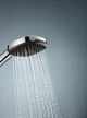 Душевая система Grohe Quickfix Vitalio Comfort 250 26985001 с набором аксессуаров для ванной комнаты Start Cube BF40961SC (2698540961BF) - изображение 12