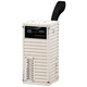 Power Bank Remax RPP-161 Container Series 50000mAh PD+QC (PD 27W+ QC22.5W) Fast Charging LED цифровий дисплей для пристроїв Білий - зображення 1