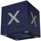 Колонка Bluetooth BOROFONE BR101 Rubik Cube LED портативна BTv5.4/USB/TF/FM/TWS) для музыки, відпочинку, подорожей Синій - зображення 3