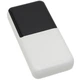 Power Bank Remax RPP-623 універсальний 20000mAh PD+QC 20W+22.5W швидка зарядка LED дисплей для пристроїв Білий - изображение 4
