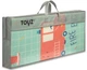 Пеномат многофункциональный Toyz Город (5908310399409) - изображение 6