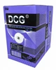 Кабель Вита пара DCG внутрішній FTP CAT-5E PVC CCA 4*2*0,50 305м - зображення 1