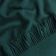 Плед Леон зелений 140x200 (000005962) - изображение 2