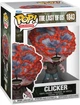 Игровая фигурка Funko Pop! Одни из нас Кликер (91812) - изображение 1