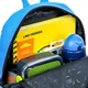 Рюкзак дитячий Game Loading K-45XS для хлопчика 31.5 см YES (550528) - изображение 8