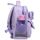 Рюкзак дитячий Flower Smile K-37XS для дівчинки 32 см YES (550461) - изображение 4