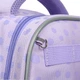 Рюкзак дитячий Flower Smile K-37XS для дівчинки 32 см YES (550461) - изображение 8