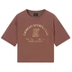 Футболка Armani Exchenge XL коричневый XW002335b - изображение 4