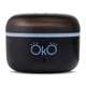 Мини-воскоплав OkO Mini Wax Heater (Черный) - изображение 1