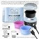 Мини-воскоплав OkO Mini Wax Heater (Черный) - изображение 10