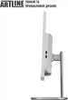 Моноблок ARTLINE Home G43WHITE (G43WHITEv61) - изображение 6