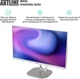 Моноблок ARTLINE Home G43WHITE (G43WHITEv61) - изображение 8
