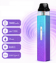 POD-система Vaporesso XROS MINI KIt Grape Purple вейп 1000 мАч под система вапорессо иксрос мини кит фиолетовая до 30Вт - изображение 8