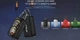 Многоразовая Pod-система Voopoo Argus A Phantom Black черный веп 30 Вт под система 1100 мАч до 3.0 Ом цинковый сплав - изображение 10