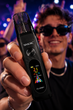 Многоразовая Pod-система Smok Novo Classy KIT Jet Black под система смок ново глэси черная электронка 1350мАч 3мл - изображение 4
