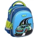 Рюкзак дитячий On the Road K-36XS для хлопчика 30.5 см YES (550457) - изображение 1