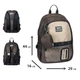 Pюкзак Infinity TS-113L для хлопчика 44 см YES (550365) - зображення 3