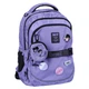 Рюкзак школьный Kawaii TS-59M для девочки 42 см YES (550389) - изображение 1