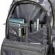 Рюкзак шкільний Grey TS-60L для хлопчика 43 см YES (550405) - зображення 8