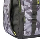 Рюкзак шкільний Grey TS-60L для хлопчика 43 см YES (550405) - зображення 10