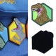 Рюкзак дитячий Jurassic World Dino Friends K-37XS для хлопчика 32 см YES (550463) - изображение 8