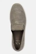 Лофери замшеві Armani Exchange 43 оливковий XM002633 - зображення 4