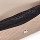 Сумка с плетением Armani Exchange песочный XW002592AF22628 - изображение 4