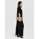 Сумка с плетением Armani Exchange песочный XW002592AF22628 - изображение 5