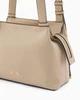 Сумка с двумя ручками Armani Exchange песочный XW002604a - изображение 4