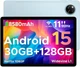 Планшет Doogee Tab A9 Pro+ 6/128GB Glacier Blue (Global Version) Wi-Fi - изображение 2